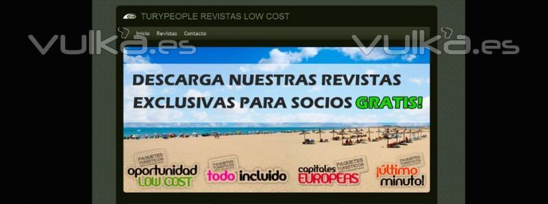 Revista de turismo para descarga directa  www.regalahotel.es