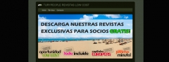 Revista de turismo para descarga directa  www.regalahotel.es
