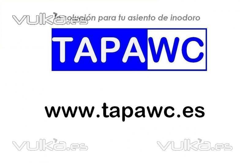 www.tapawc.es la solucion para tu asiento de inodoro