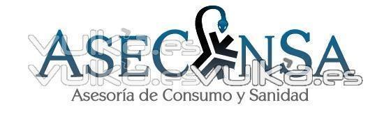 Logo Aseconsa Asesoría de Consumo y Sanidad