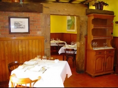 Foto 130 restaurantes en Asturias - Casa Tataguyo