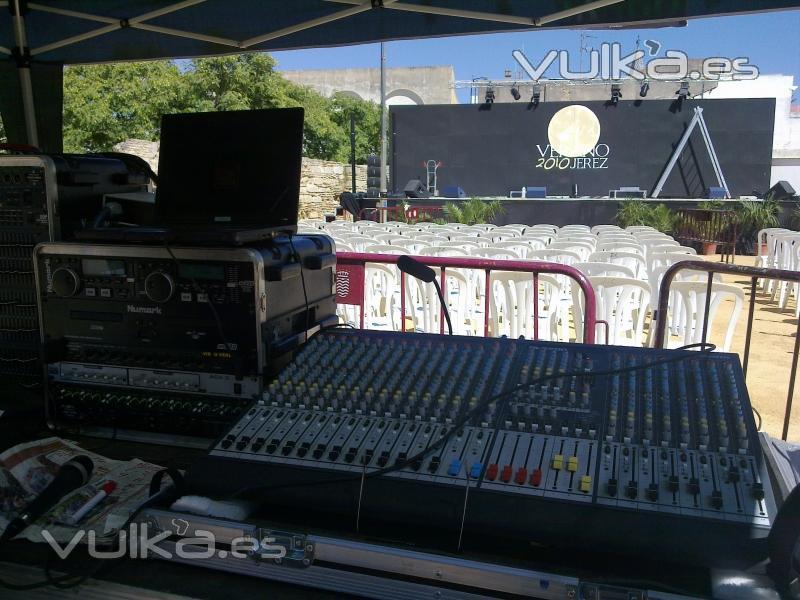 Audiovisuales Video Verdi S.C.A.