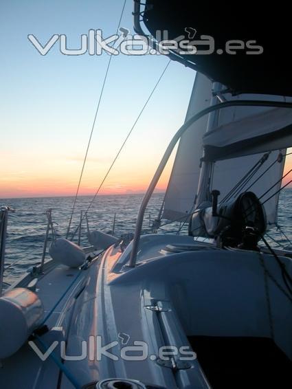 RentService Sailing Alquiler de Veleros