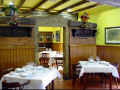 Foto 29 restaurantes en Asturias - Casa Tataguyo
