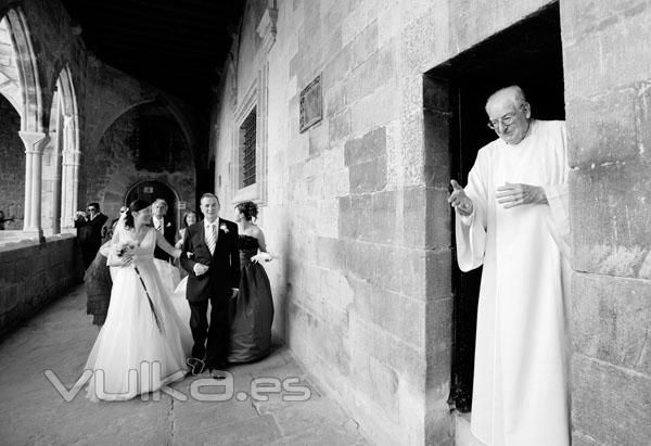 Juan Segovia fotógrafo de boda