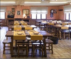 Foto 88 restaurantes en Asturias - Trabanco