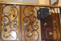 Escalera nº2