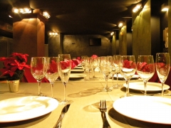 Lounge - Salón Privado