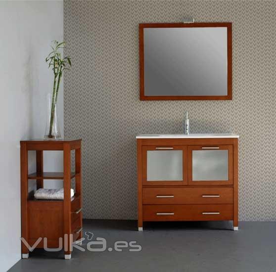 Mueble de bao MB19 de 90cm