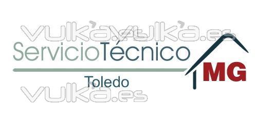 Servicio Tecnico Oficial Toledo
