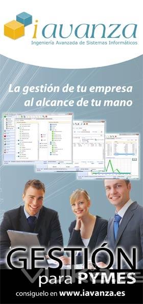 iaGestin para Pymes versin GRATUITA!!