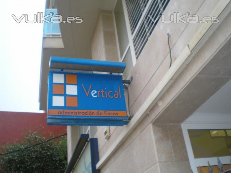 nos encontrará en Calle Convento, 19 entlo. A de Vinaròs (Castellón)