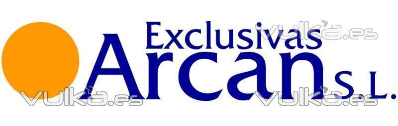 Exclusivas Arcan S.L.