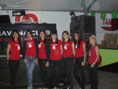 Comando havana 5 gijon