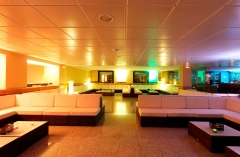 Lounge bar hotel auditorium madrid ociorium