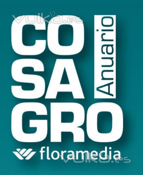 Anuario Cosagro