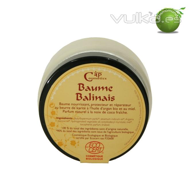 Blsamo de Bali Cap Cosmetics - distribuido en Espaa por Cosmomundo.es