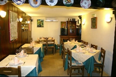 Foto 16 restaurantes en Guipzcoa - Casa Vergara