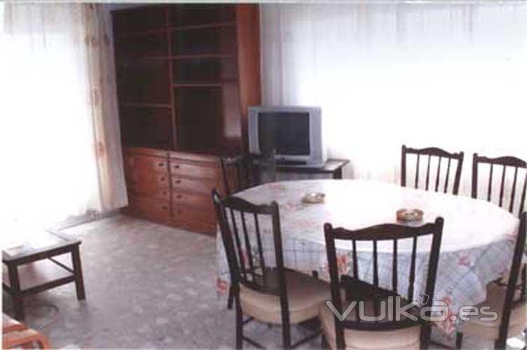 ApartamentosAlbino