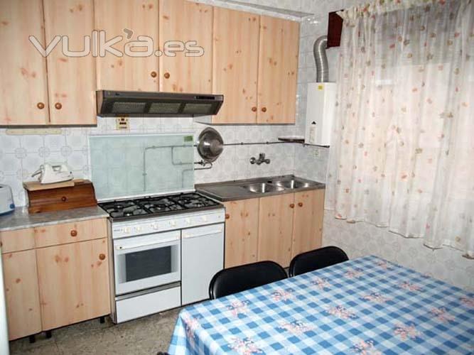 ApartamentosAlbino