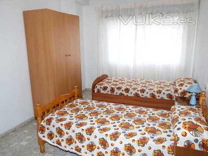 ApartamentosAlbino