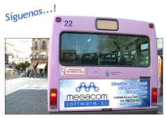 Síguenos !