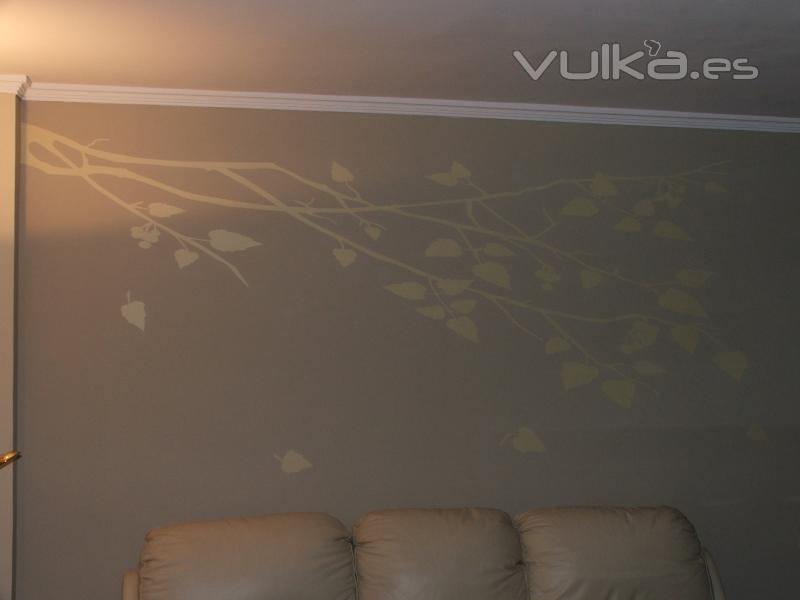 vinilo decorativo 270 cm x 100 cm en color 8928-05