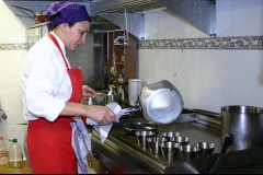 Foto 9 cocina casera en Guipzcoa - Casa Vergara