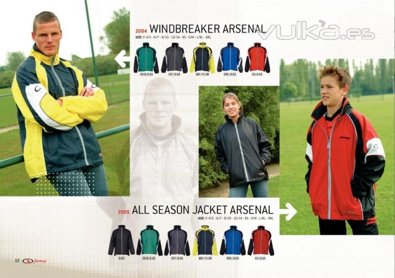 Jartazi Professional Teamwear