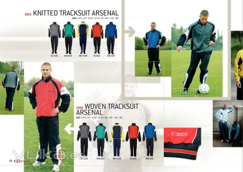 Jartazi Professional Teamwear