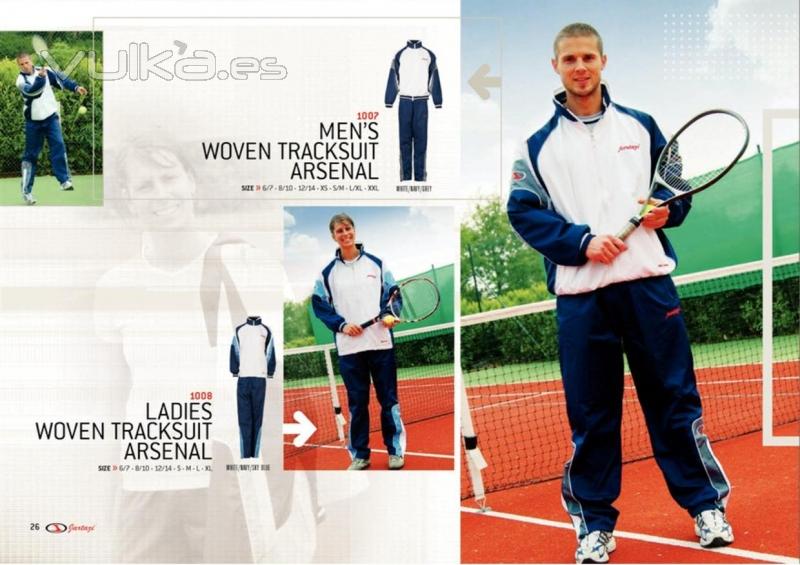 Jartazi Professional Teamwear