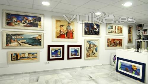 Galería de Vidrart