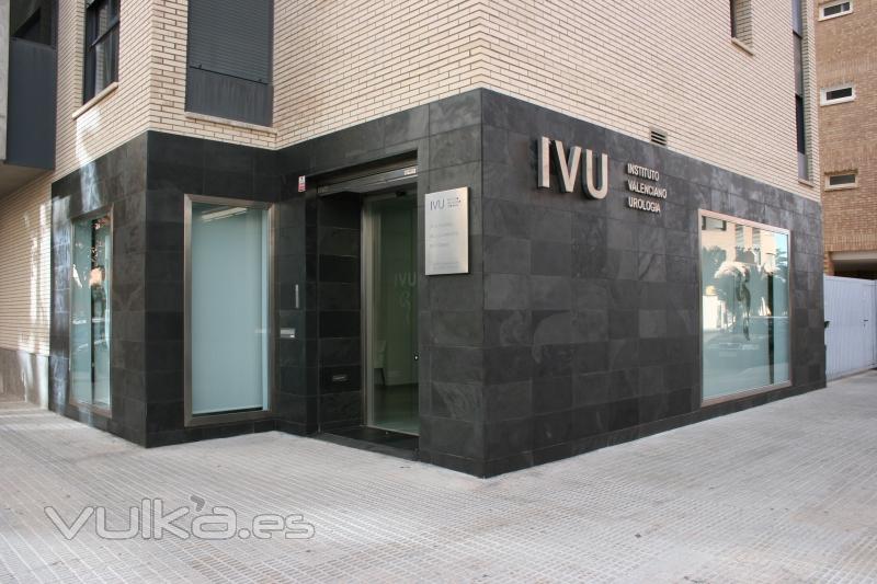 IVU Instituto Valenciano de Urologia