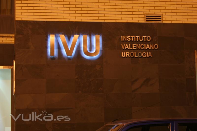 IVU Instituto Valenciano de Urologia