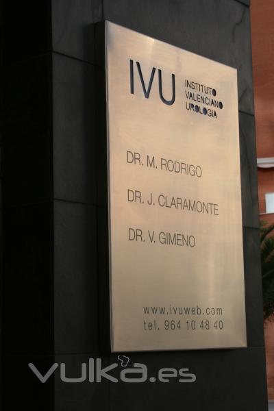 IVU Instituto Valenciano de Urologia