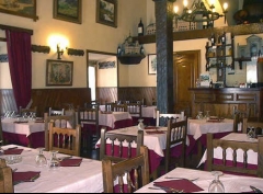 Foto 29 restaurantes en Segovia - Casa Zaca