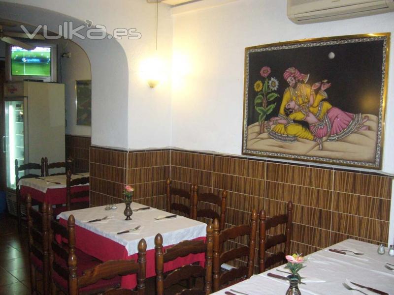 Pizzeria Da Sidhu Ibiza