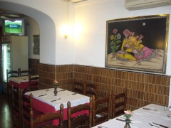 Pizzeria Da Sidhu Ibiza