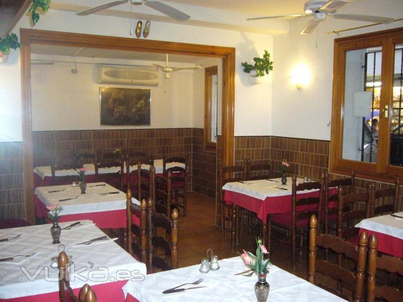 Pizzeria Da Sidhu Ibiza