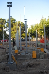 Guarderia de pinseque para la empresa alanta