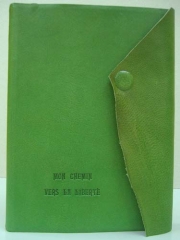 Cuaderno de campo