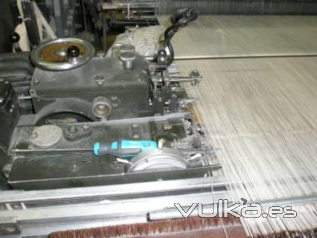 La empresa est especializada en la fabricacin textil de artculos de rizo, como finas y originales toallas, ...