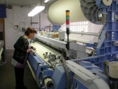 Fabricacion propia de toallas creart osona la experiencia de creart osona viene avalada por disenos textiles 100%