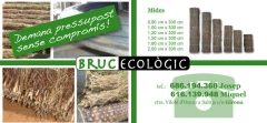 Foto 25 agricultura y ganadera en Girona - Bruc Ecolgic