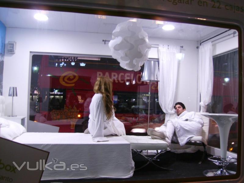 campaña SMARTBOX