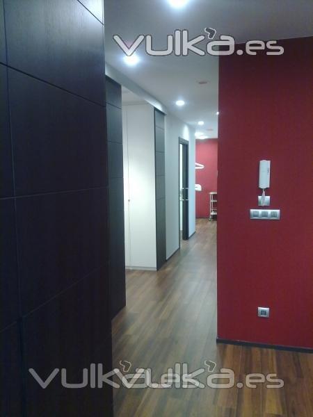 Clnica Dental - Bilbao