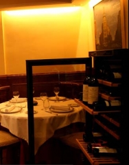 Foto 381 restaurantes en Barcelona - Celler can Mateo