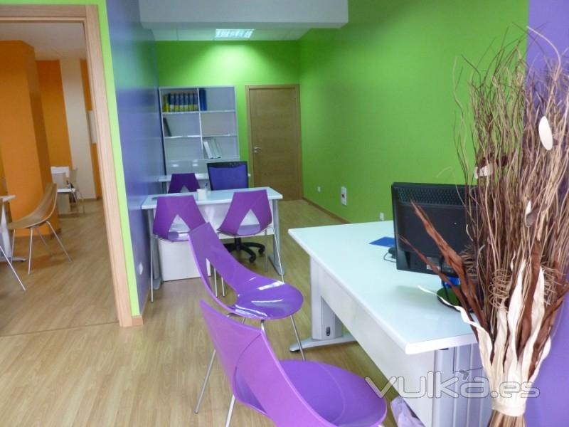 Oficinas de Ras Baixas 07 Inmobiliaria