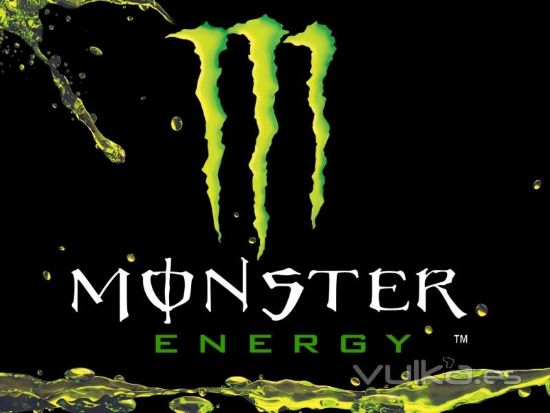 distribuidor monster energy drink y coleccion ropa casual 