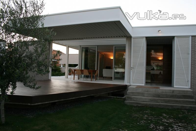 VIVIENDA UNIFAMILIAR, EN EL MANANTIAL, CADIZ